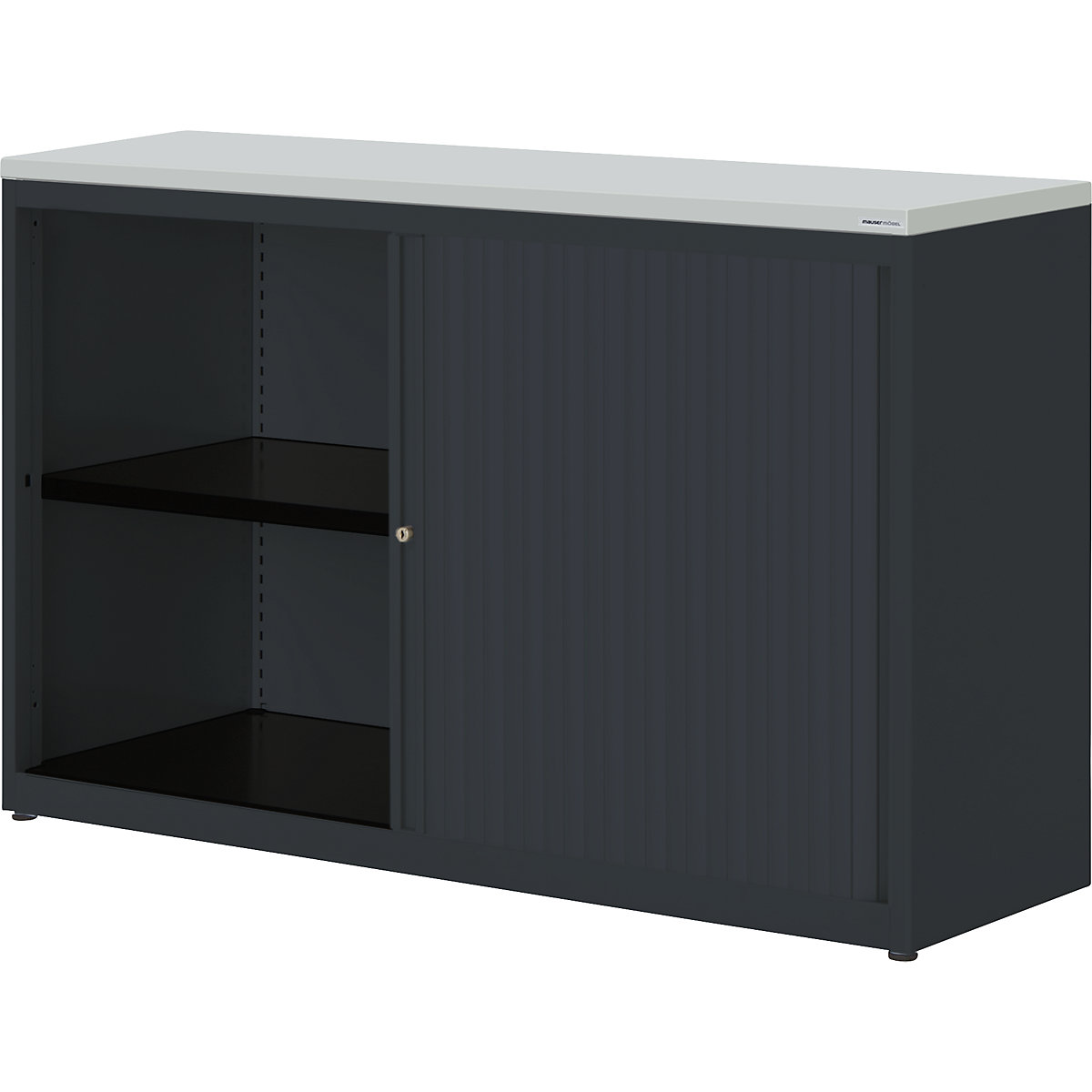 Querrollladenschrank mauser