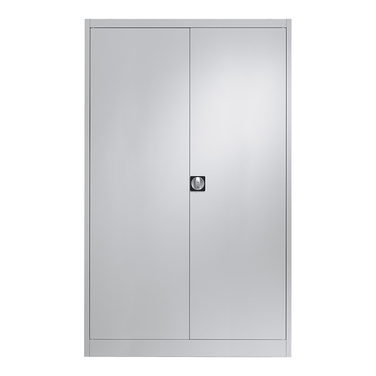 Stahlschrank mit Flügeltüren mauser (Produktabbildung 5)-4