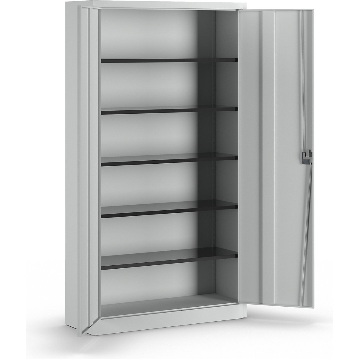 Universalschrank, extrahoch mauser