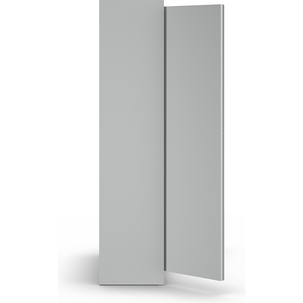 Universalschrank, extrahoch mauser (Produktabbildung 7)-6