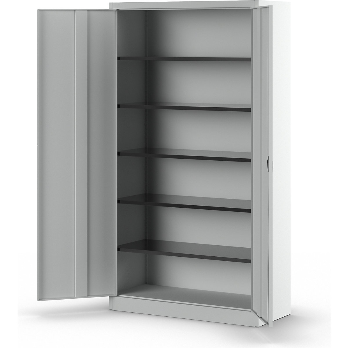 Universalschrank, extrahoch mauser (Produktabbildung 12)-11