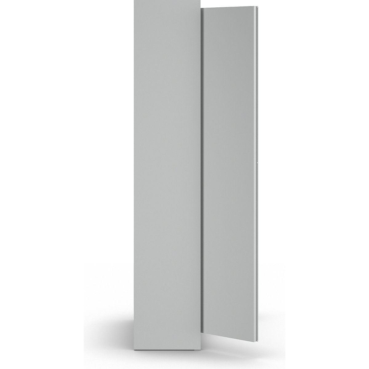 Universalschrank, extrahoch mauser (Produktabbildung 10)-9