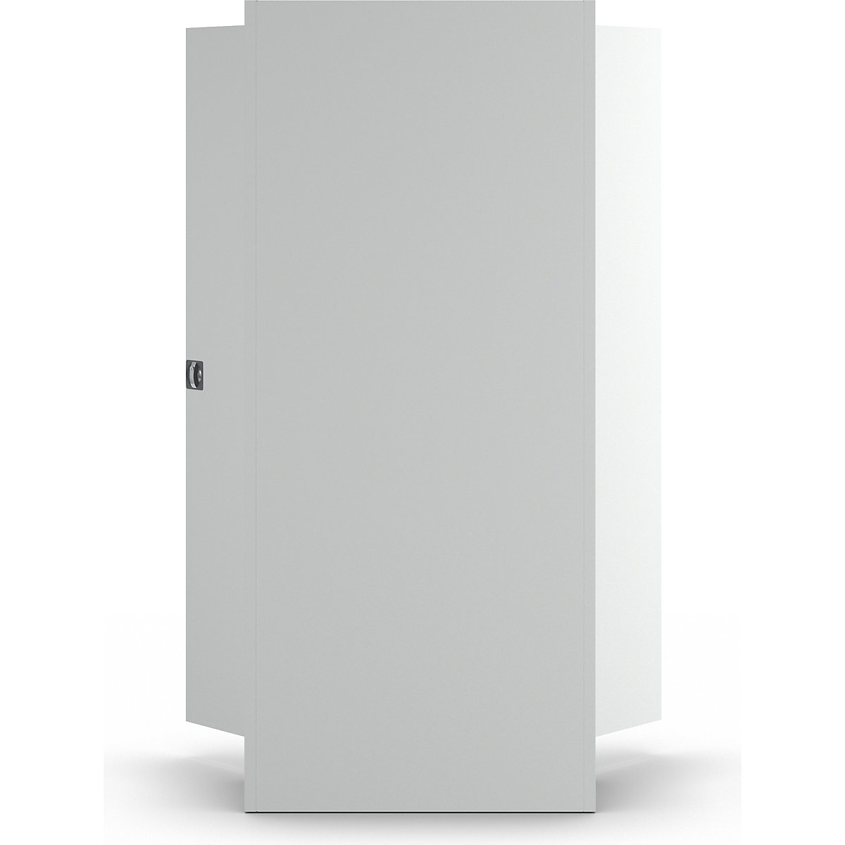 Universalschrank, extrahoch mauser (Produktabbildung 13)-12