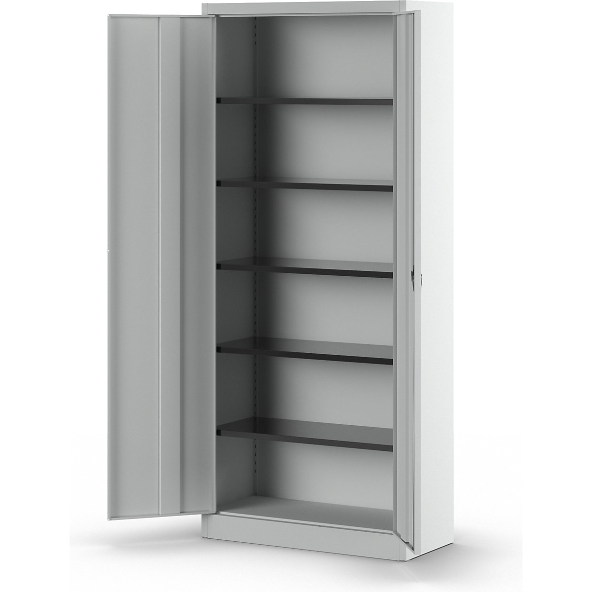 Universalschrank, extrahoch mauser (Produktabbildung 15)-14