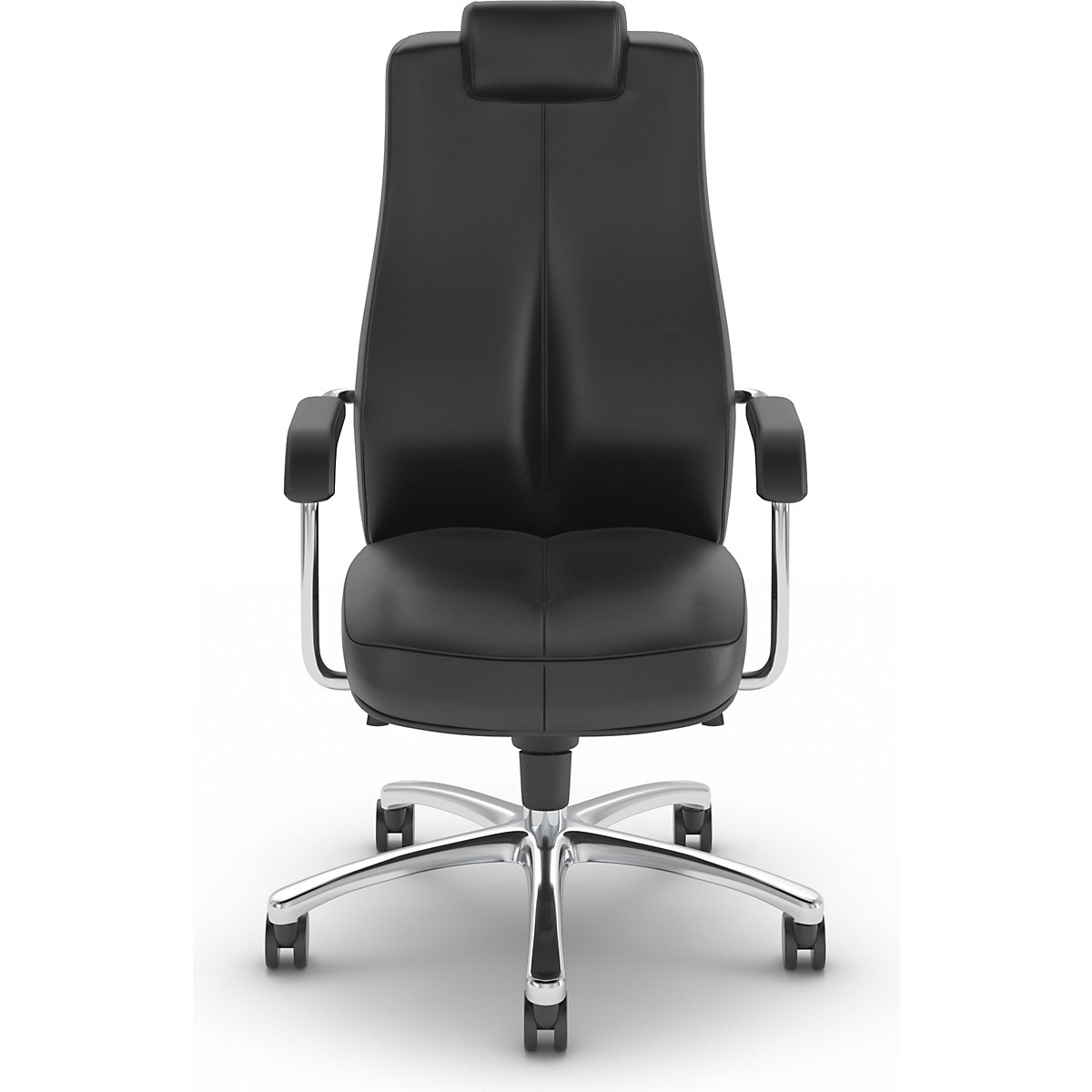 Bürostuhl 24h SONATA (Produktabbildung 3)-2