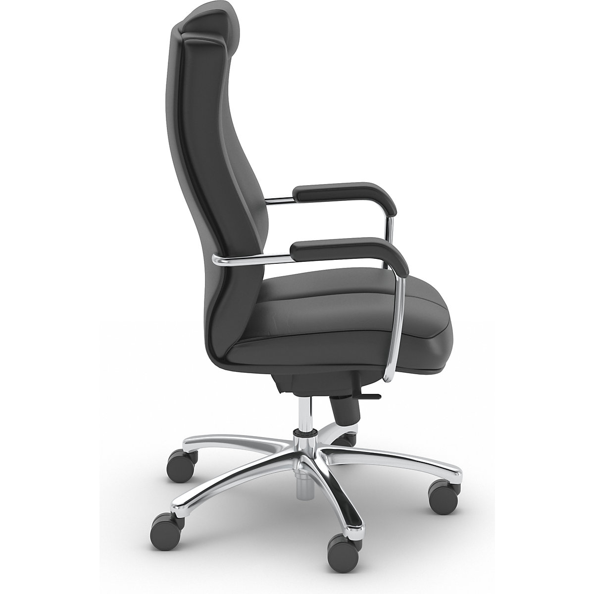 Bürostuhl 24h SONATA (Produktabbildung 4)-3