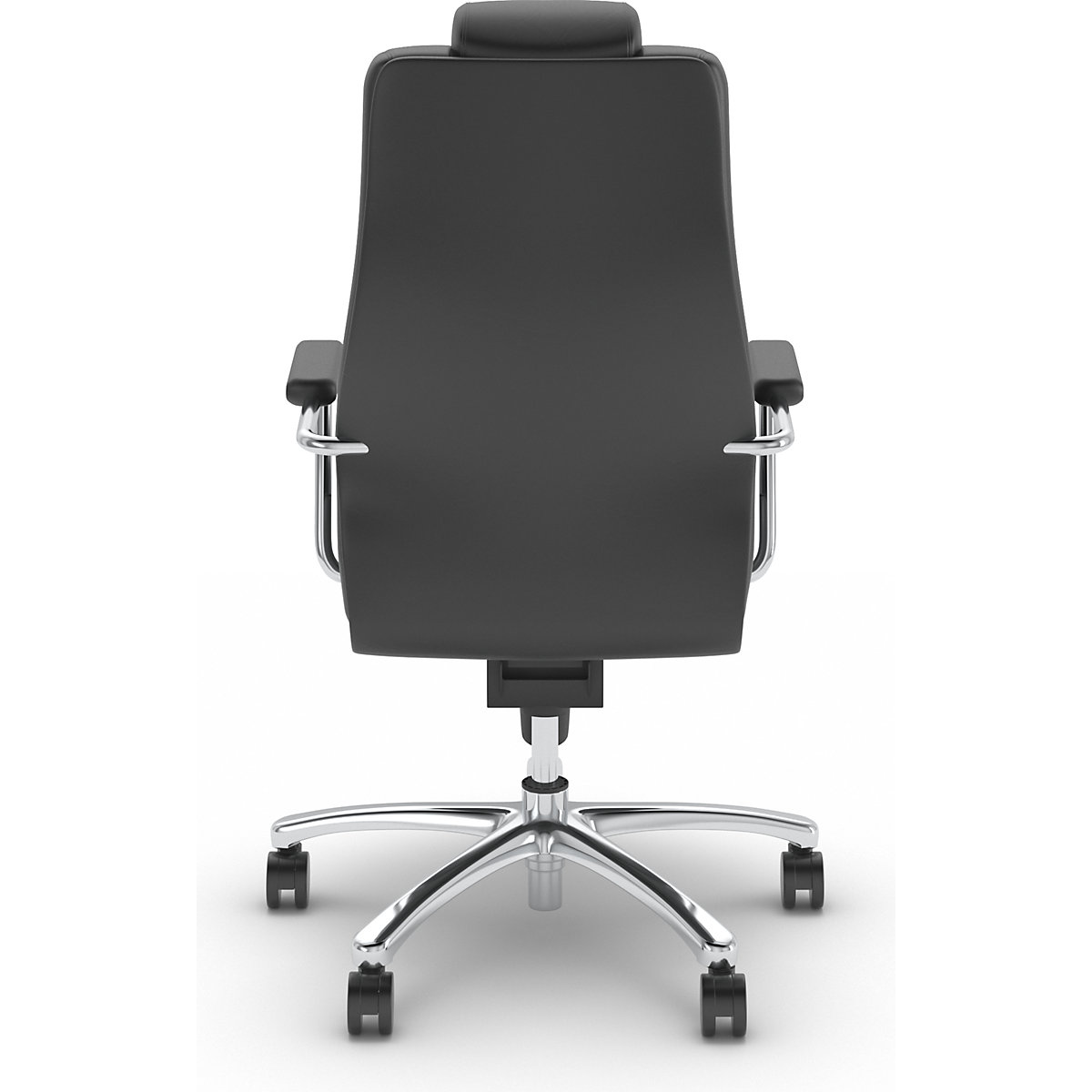 Bürostuhl 24h SONATA (Produktabbildung 5)-4