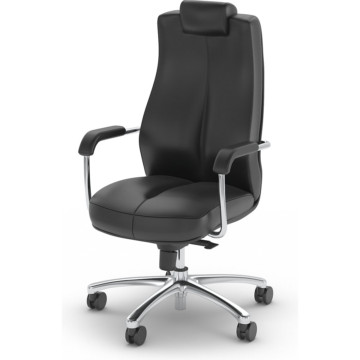 Bürostuhl 24h SONATA (Produktabbildung 6)-5