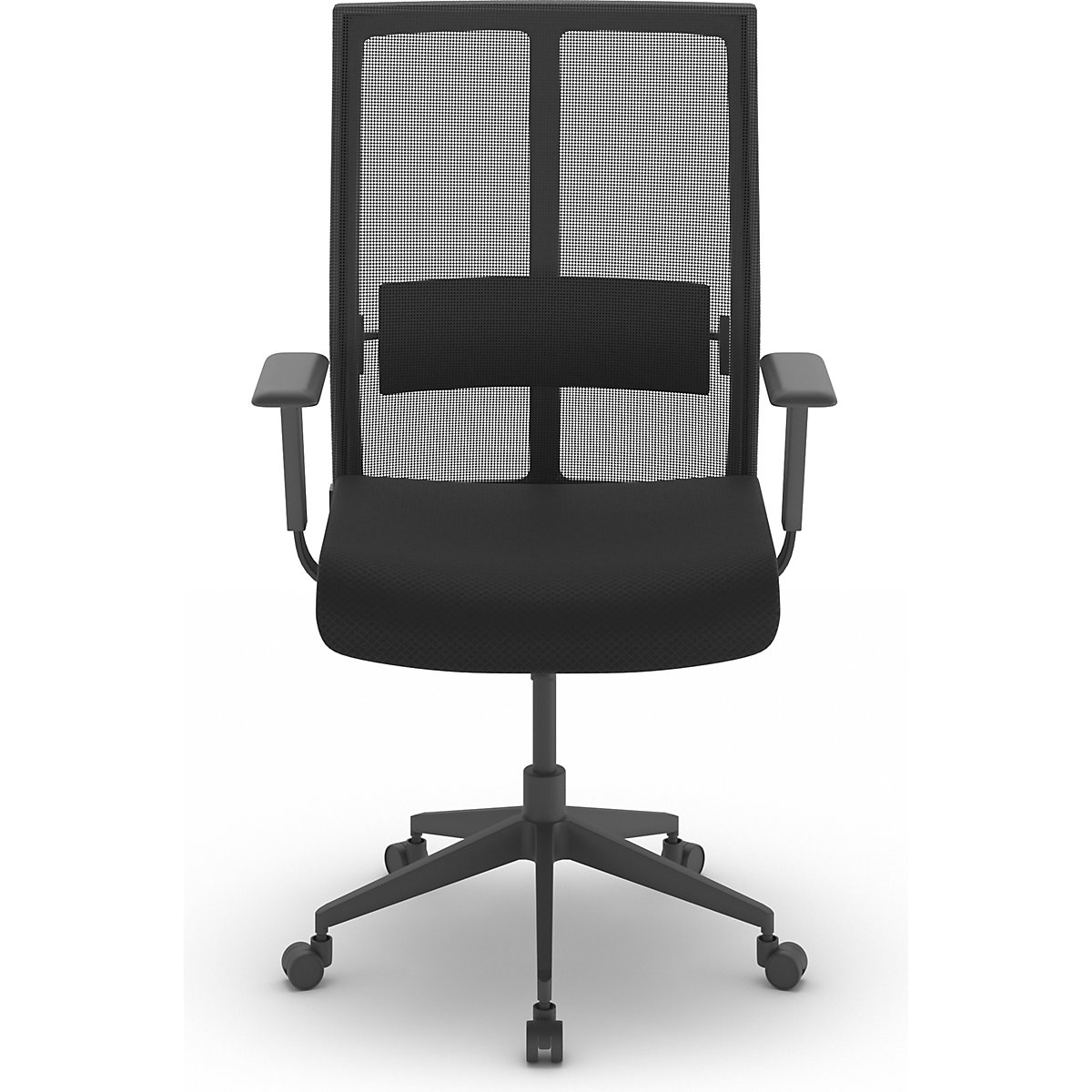 Bürostuhl AERO (Produktabbildung 13)-12