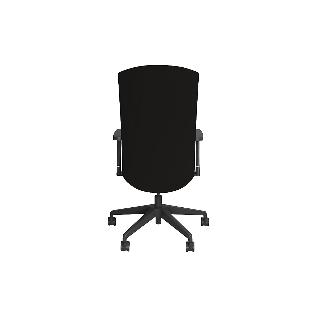 Bürostuhl BEAT (Produktabbildung 3)-2