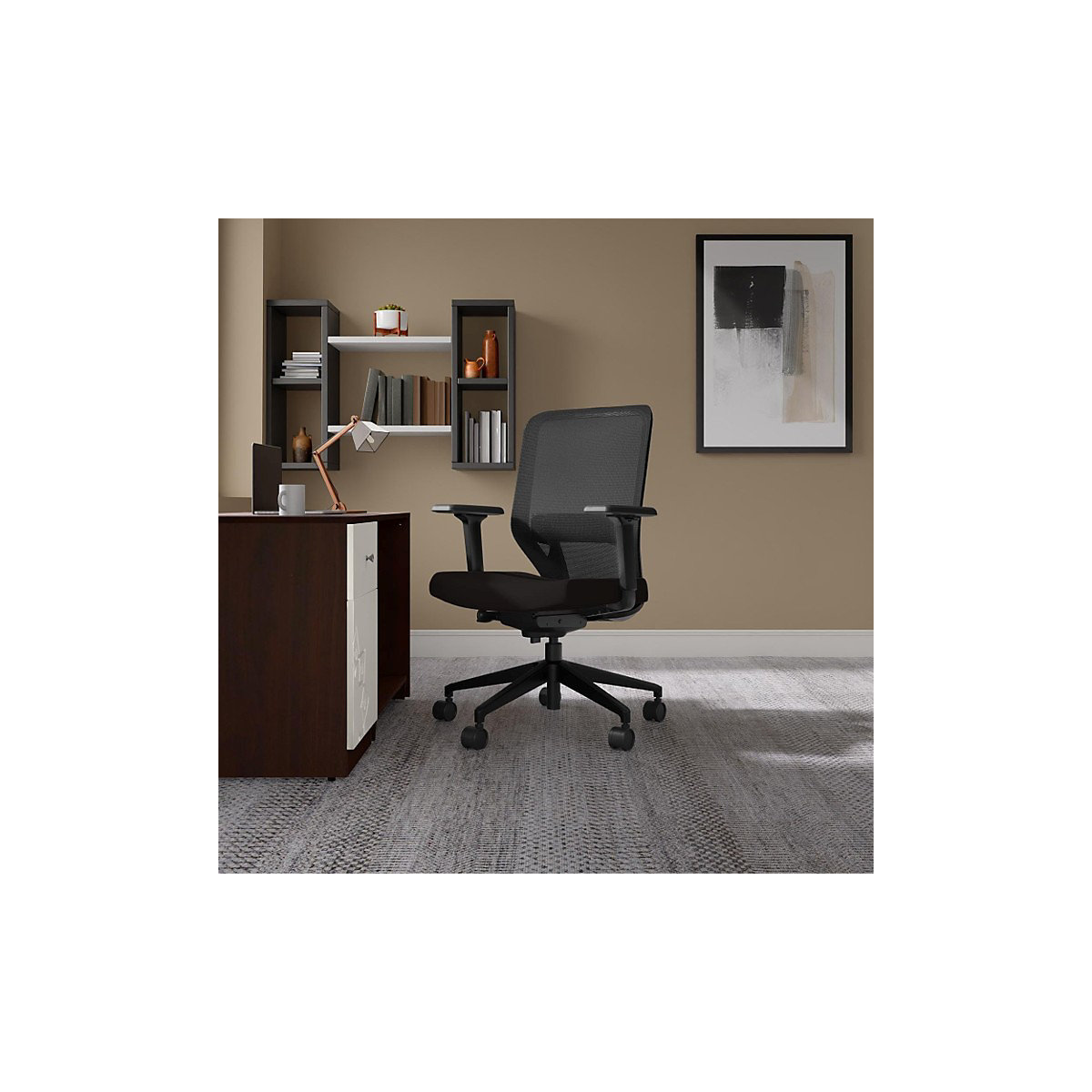 Bürostuhl Grevia (Produktabbildung 4)-3