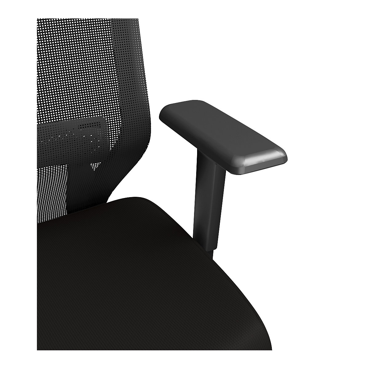 Bürostuhl Grevia (Produktabbildung 2)-1