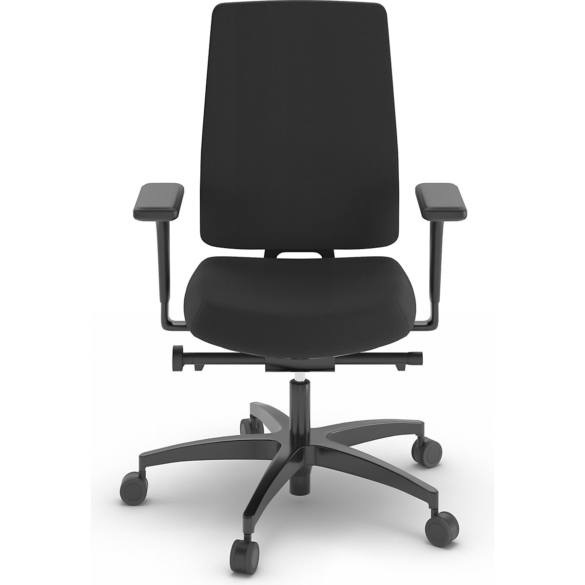 Bürostuhl INDEED Dauphin (Produktabbildung 6)-5