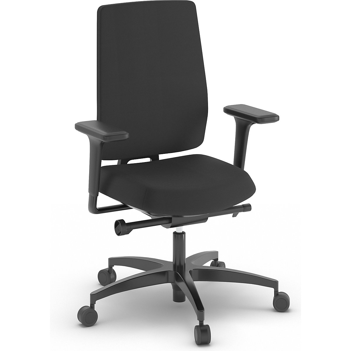 Bürostuhl INDEED Dauphin