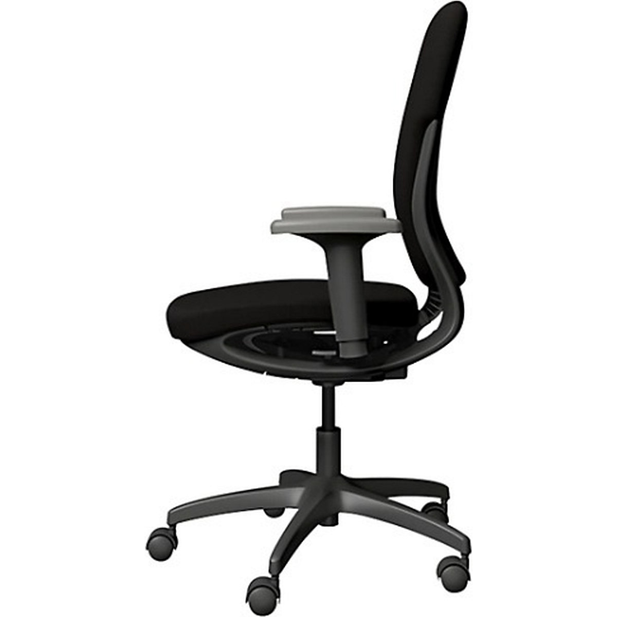 Bürostuhl MOTION (Produktabbildung 5)-4