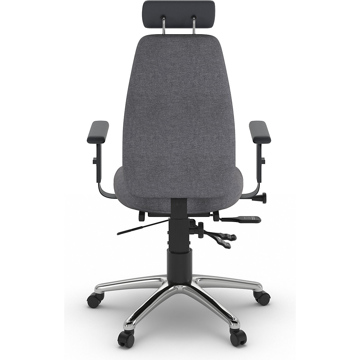 Bürostuhl Ricky (Produktabbildung 16)-15