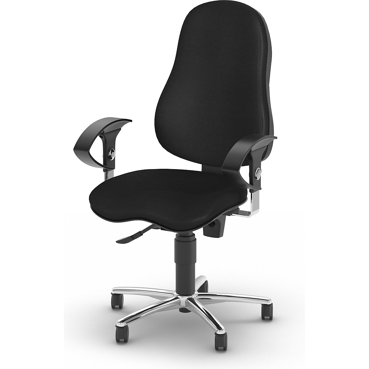 Bürostuhl SITNESS 10 Topstar (Produktabbildung 7)-6