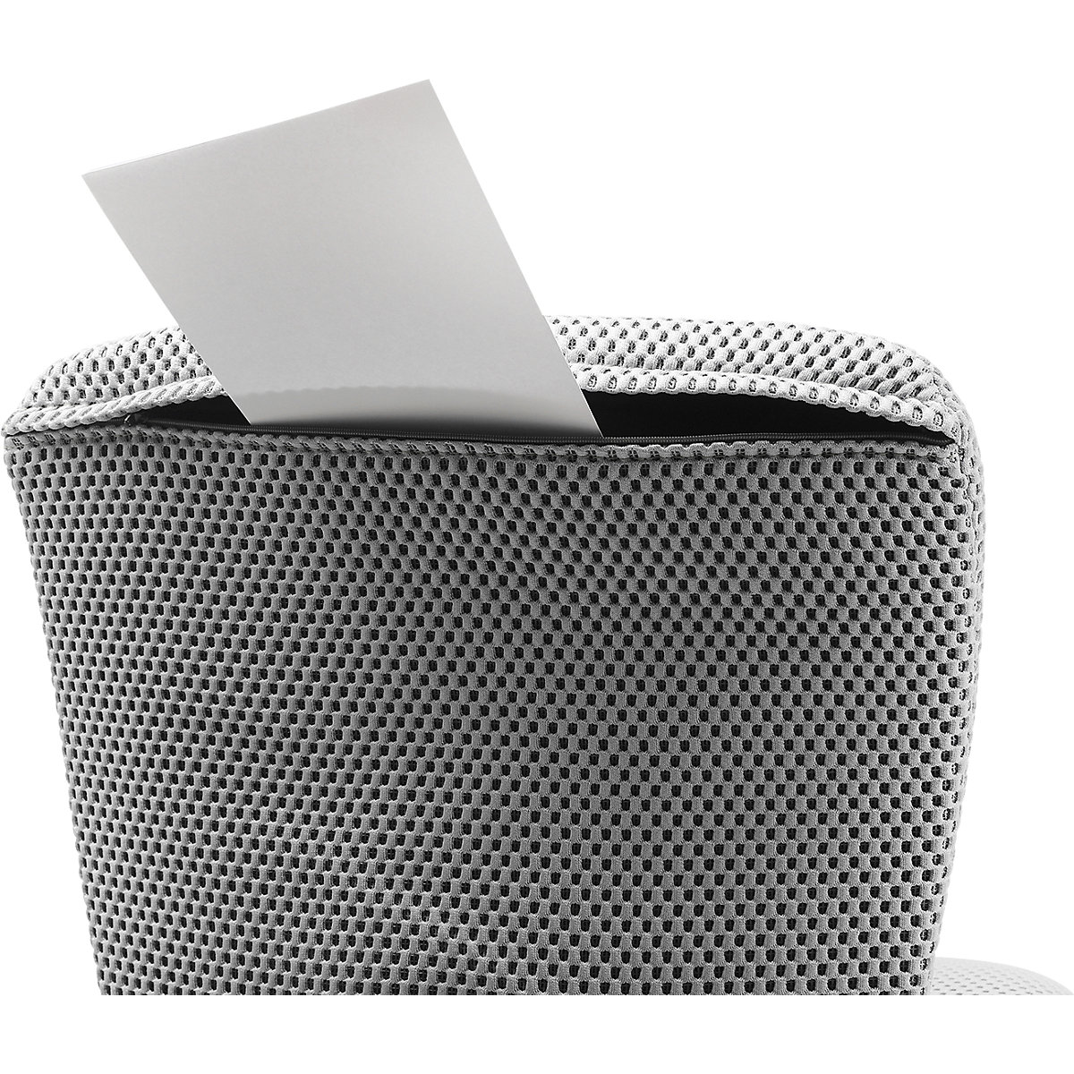 Bürostuhl Sitness Home S'cool Topstar (Produktabbildung 3)-2