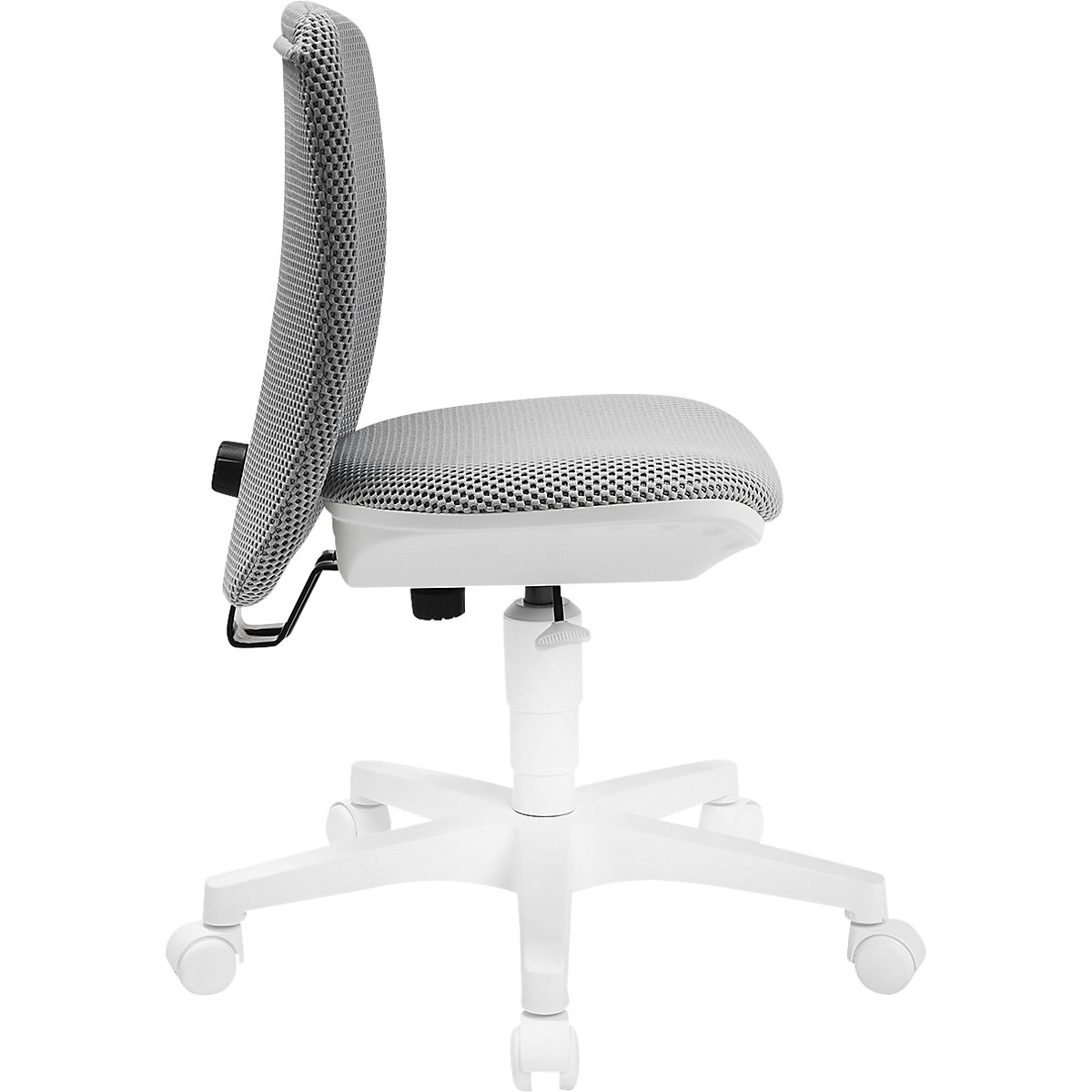 Bürostuhl Sitness Home S'cool Topstar (Produktabbildung 7)-6