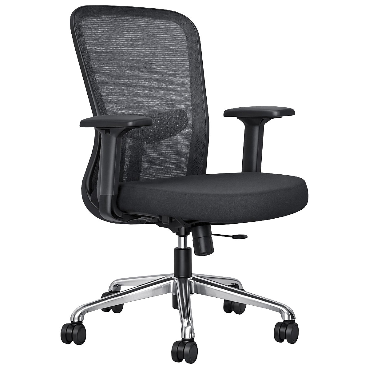 Bürostuhl Thrill Mesh Plus