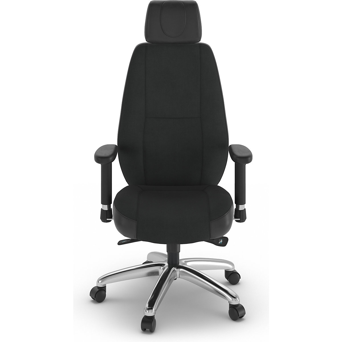 Bürostuhl Zenit (Produktabbildung 36)-35