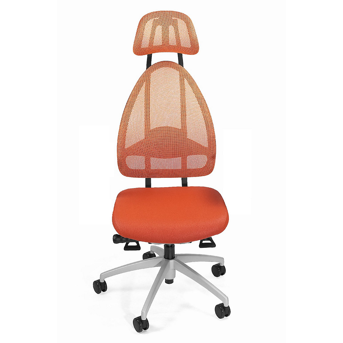Topstar Design Office Chair Black 4