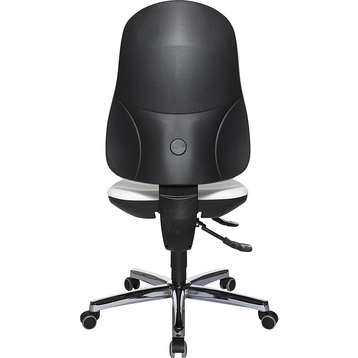 Topstar Support SY Office Chair White 5