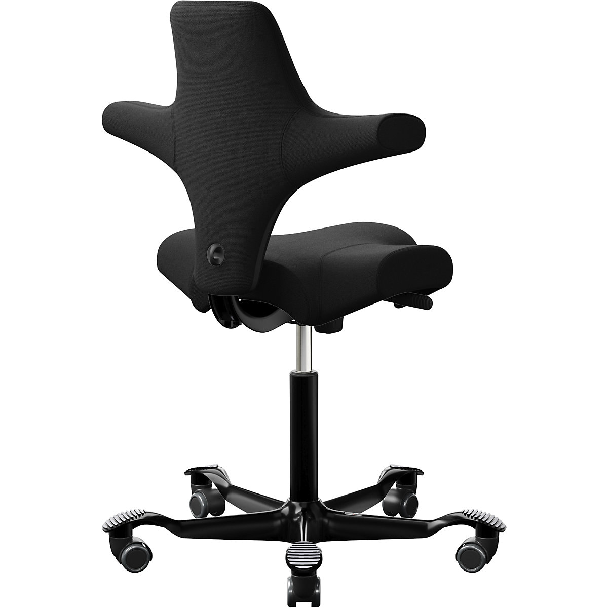 HÅG Capisco 8106 Bürostuhl (Produktabbildung 2)-1