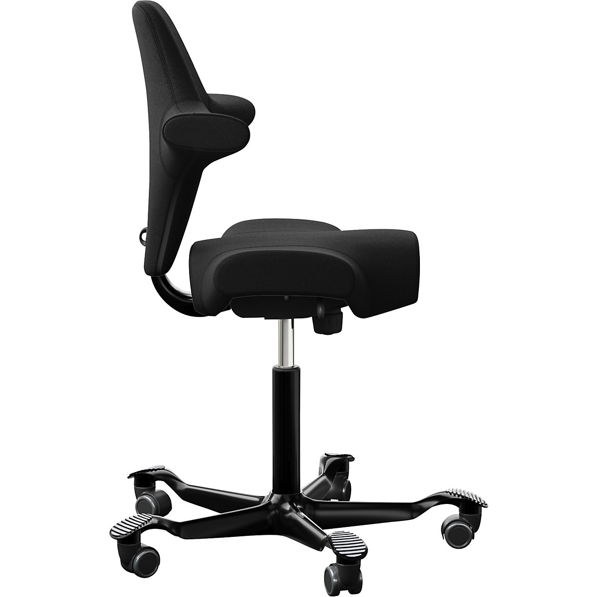 HÅG Capisco 8106 Bürostuhl (Produktabbildung 3)-2