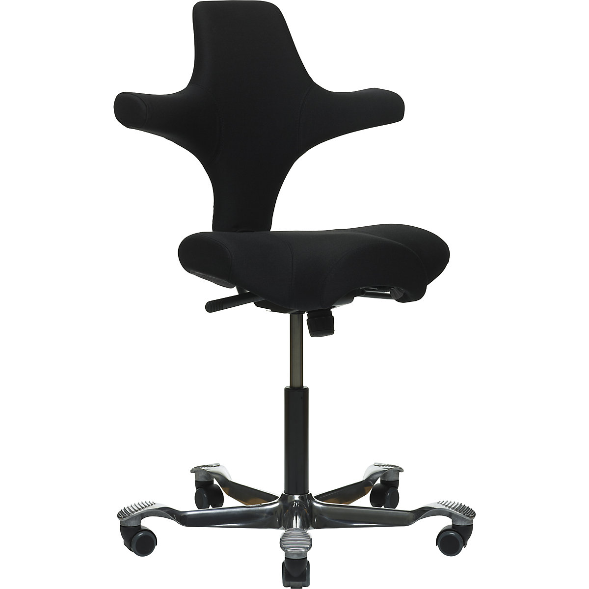 HÅG Capisco 8106 Bürostuhl (Produktabbildung 4)-3