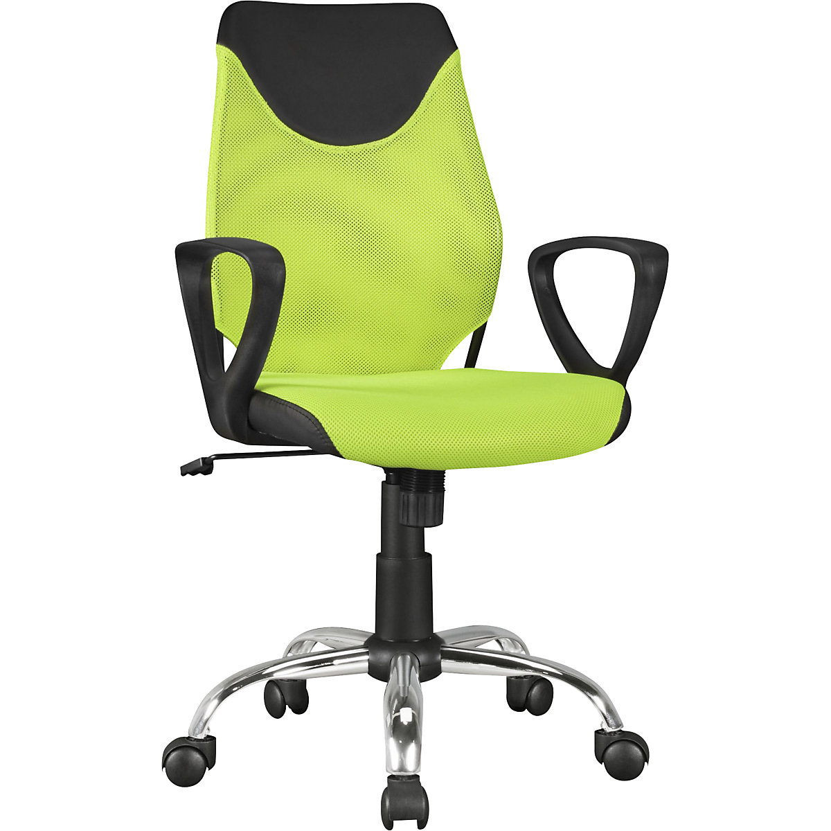 Kinder-Schreibtischstuhl TERNI (Produktabbildung 8)-7