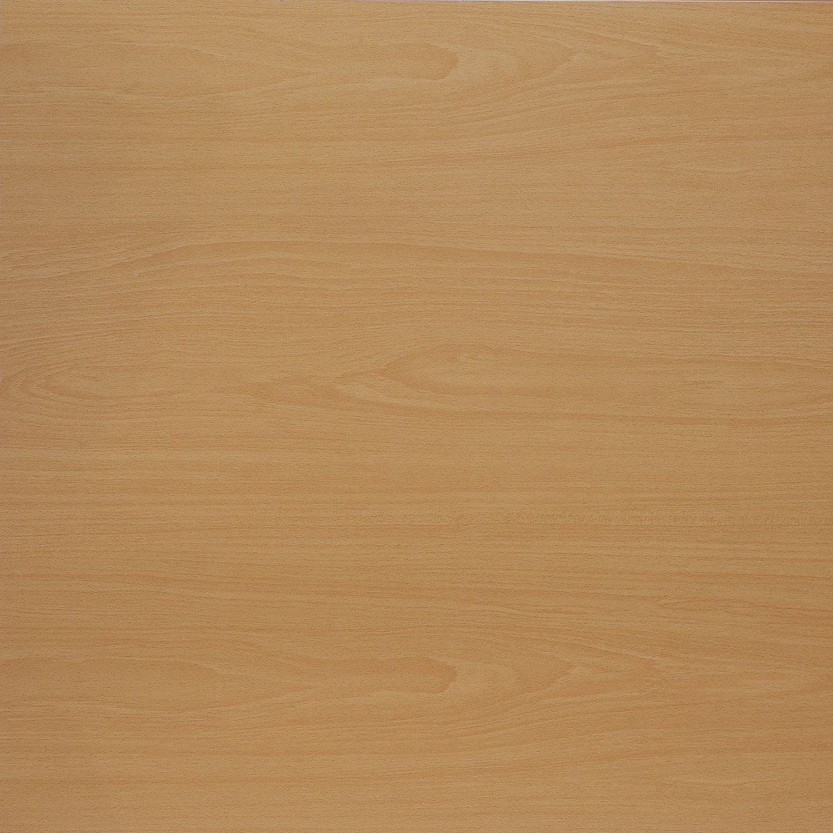Kaiserkraft BOTTOM-UP Desk Beech/Silver 10
