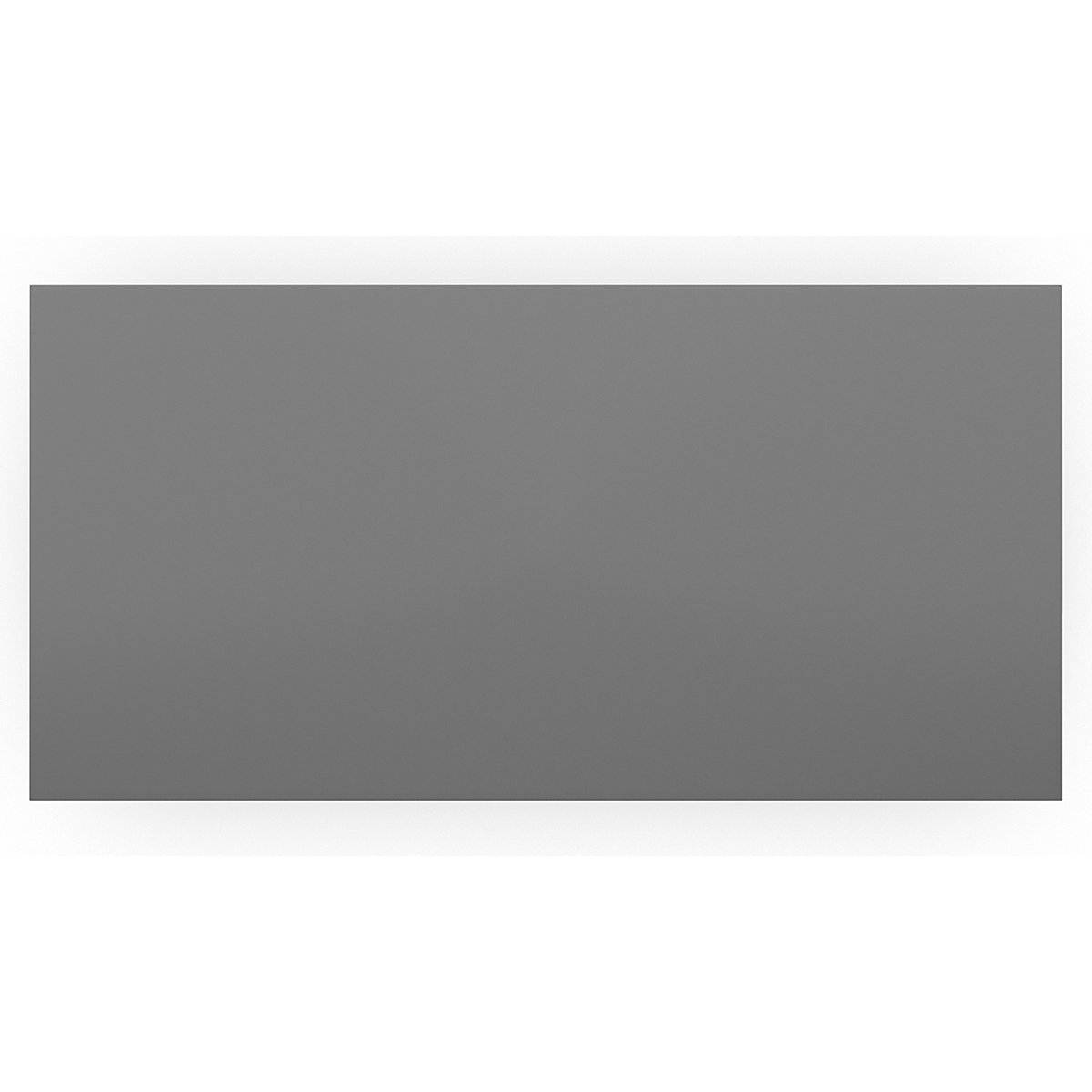 Mehrzwecktisch DUO-T, gerade Platte (Produktabbildung 7)-6