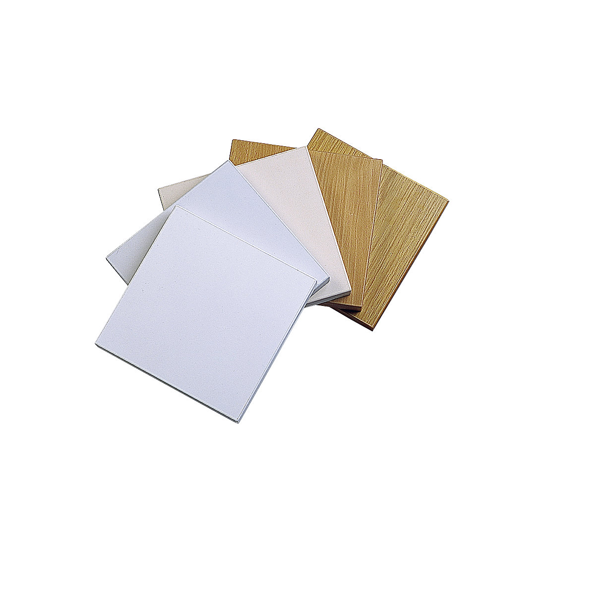 Rechtecktisch, Vierkantrohr verchromt (Produktabbildung 3)-2