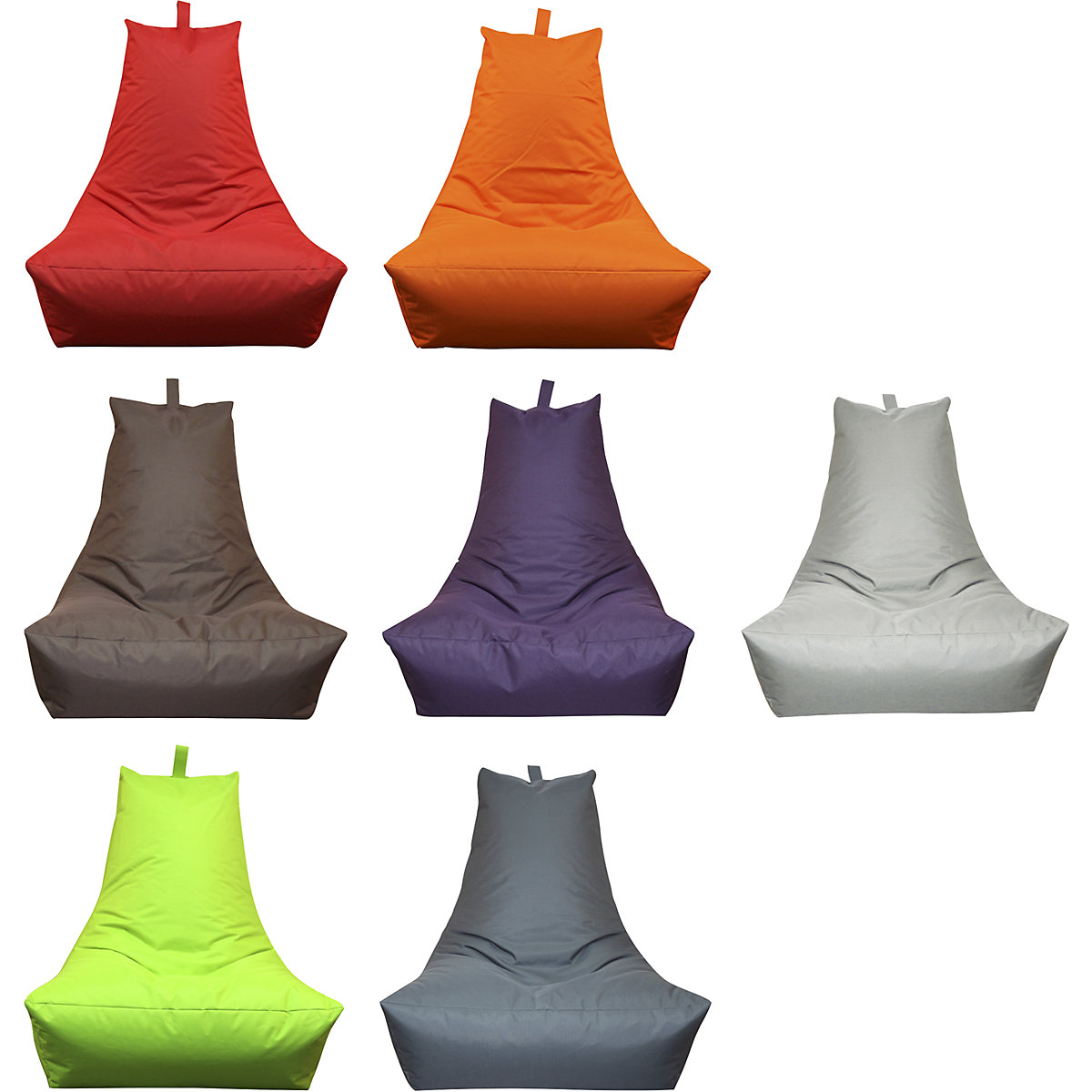 Sitzsack LOUNGE (Produktabbildung 4)-3