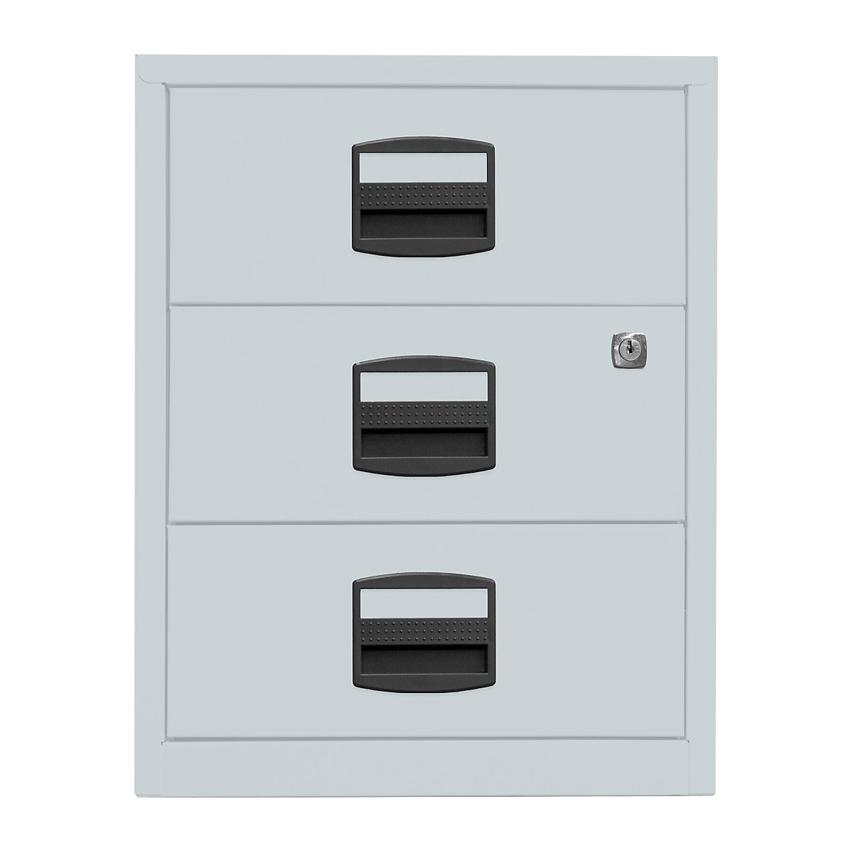 Mobiler Beistellschrank PFA BISLEY (Produktabbildung 3)-2