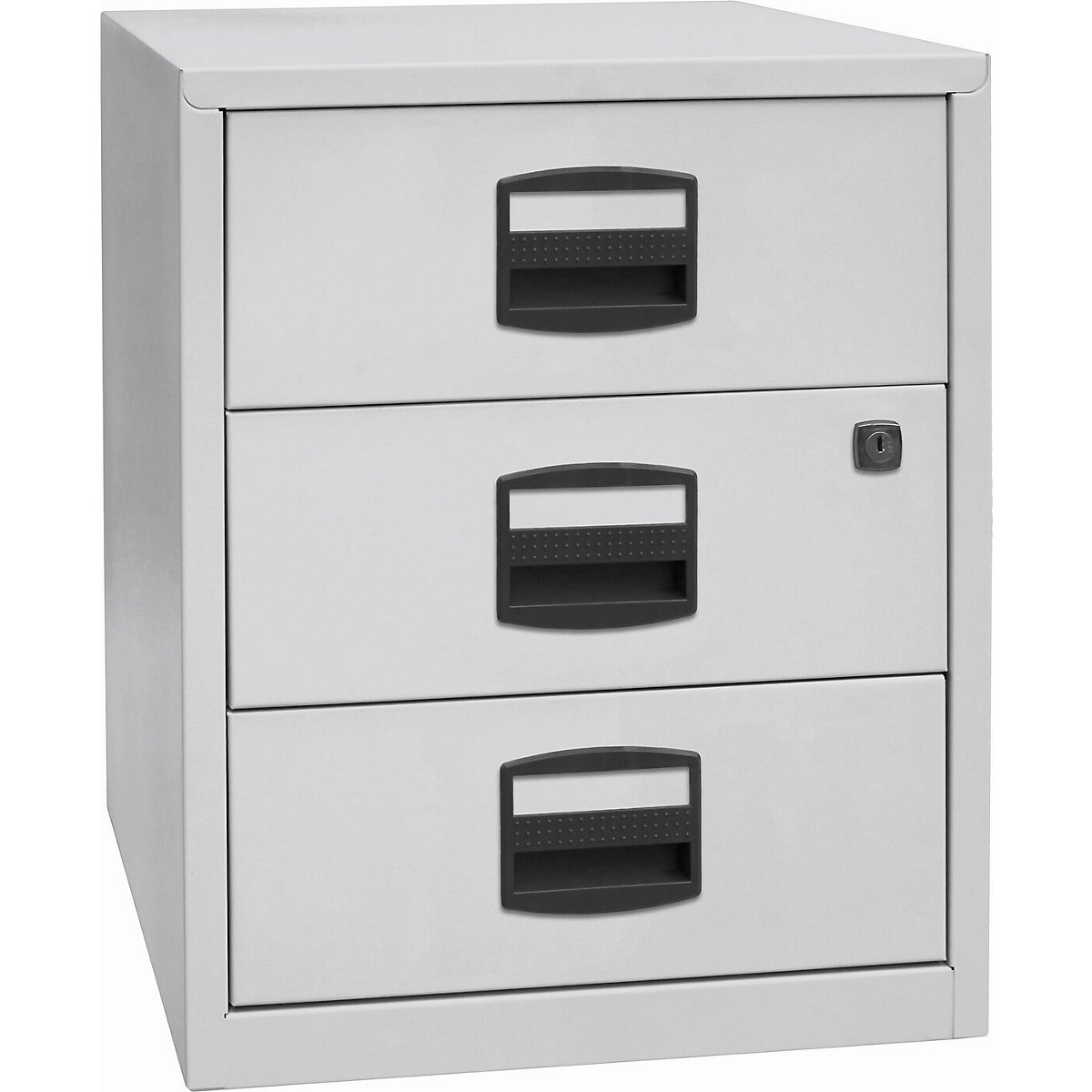 Mobiler Beistellschrank PFA BISLEY