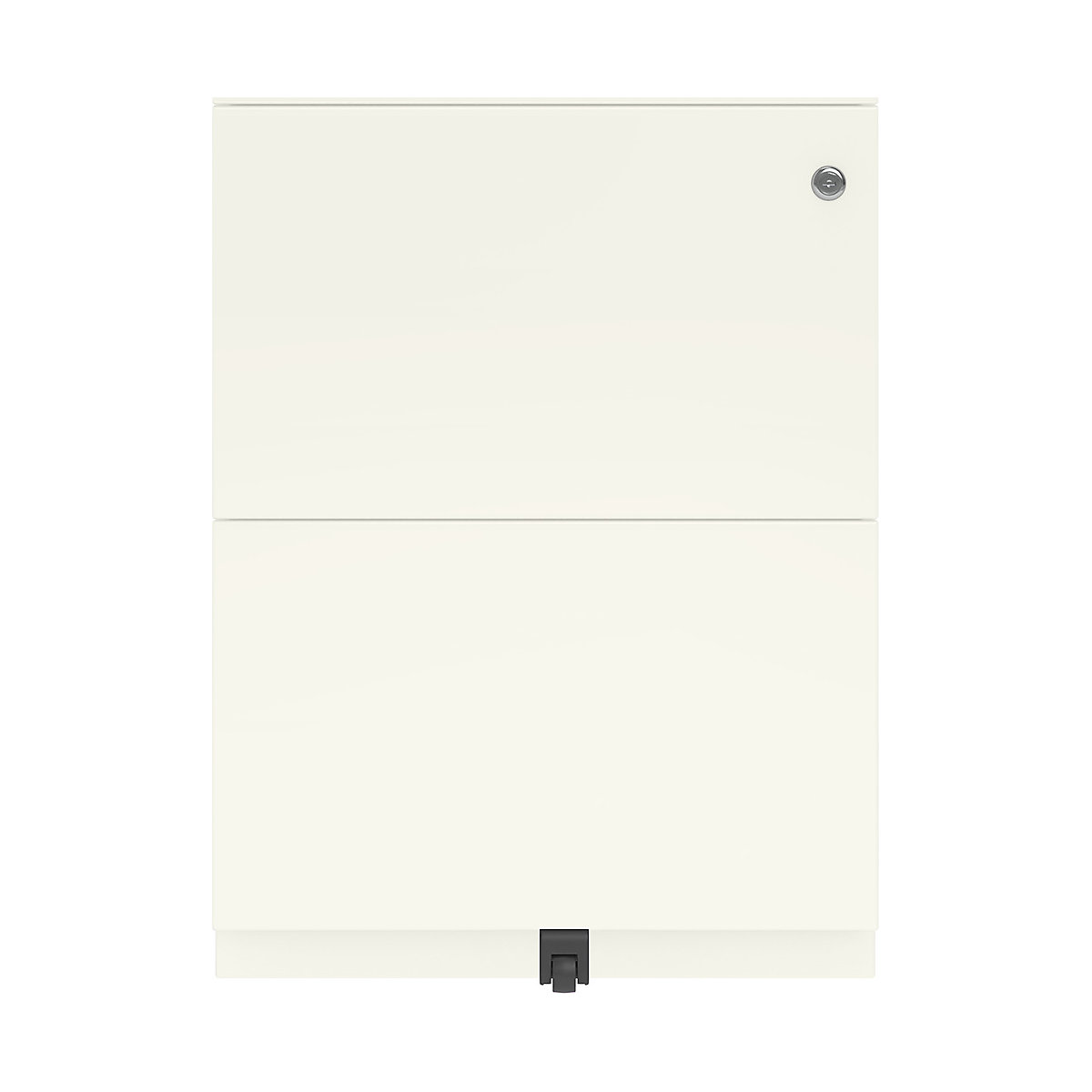 Rollcontainer Note™, mit 2 Hängeregistraturen BISLEY (Produktabbildung 3)-2