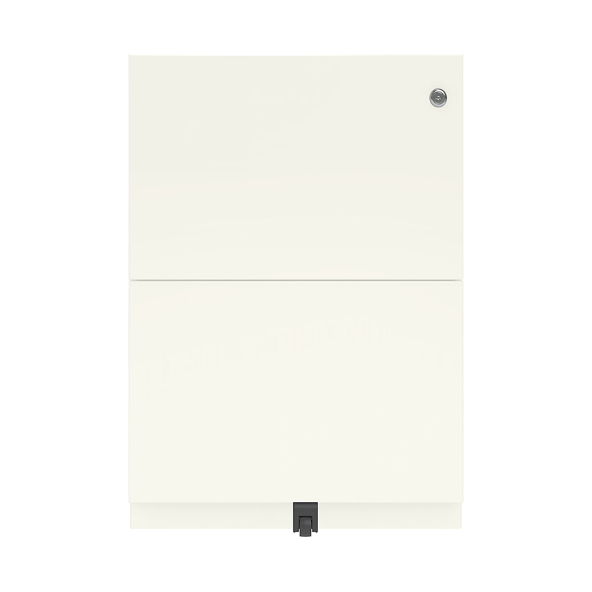 Rollcontainer Note™, mit 2 Hängeregistraturen BISLEY (Produktabbildung 3)-2