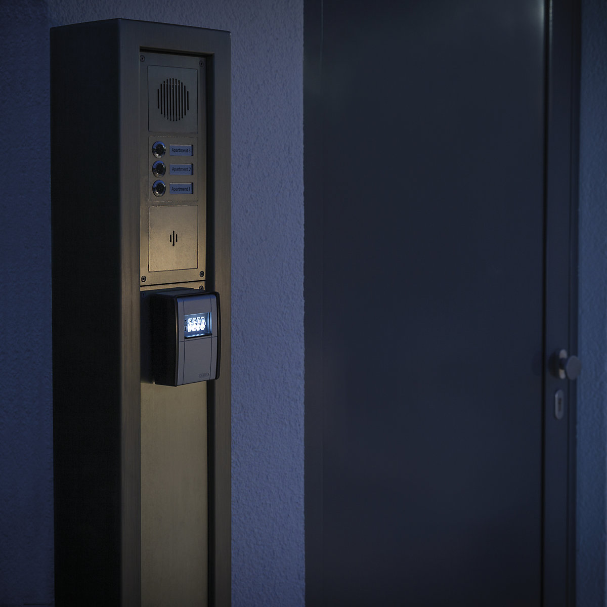 Schlüsselbox KeyGarage™ ABUS (Produktabbildung 2)-1