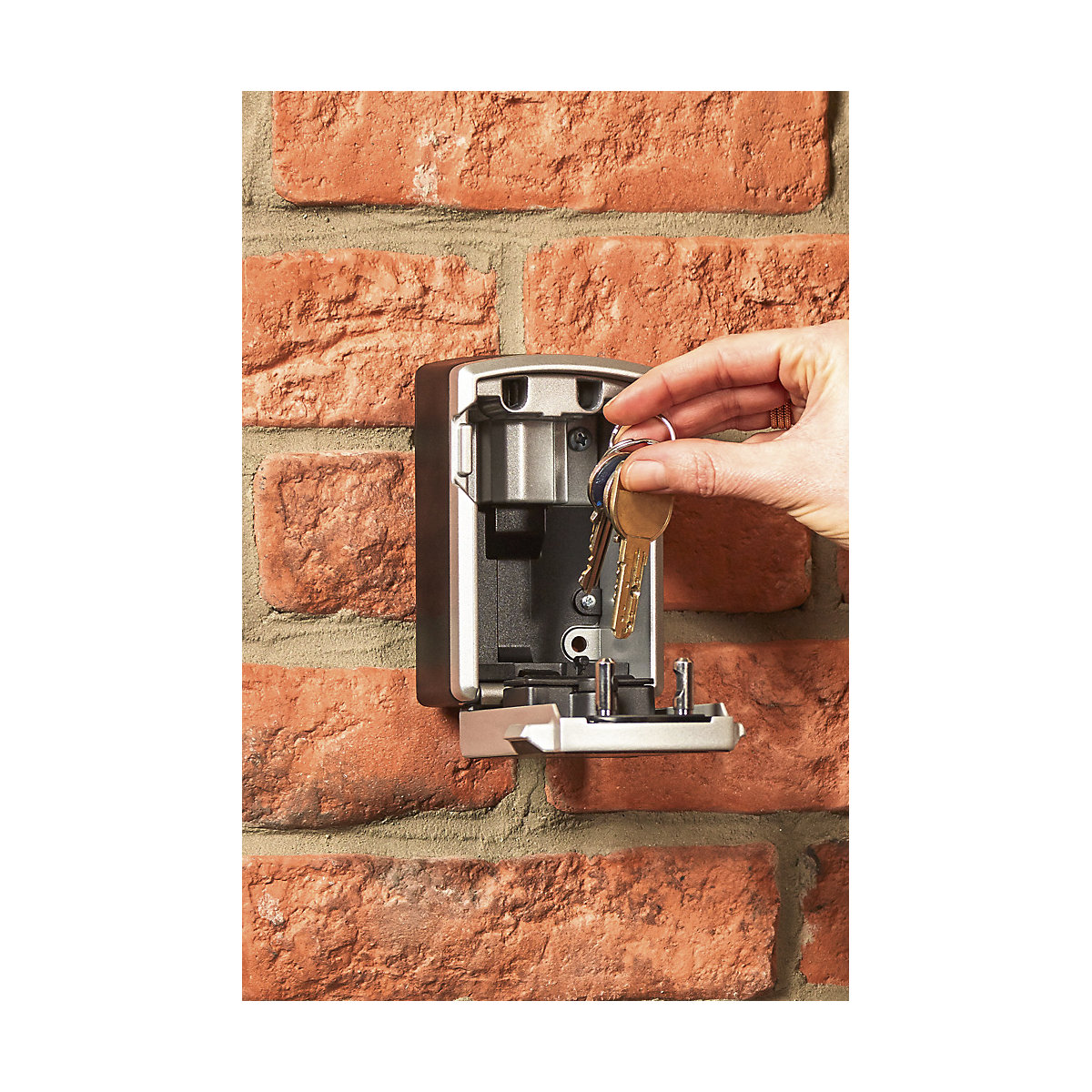 Schlüsselbox Select Access®SMART™ Masterlock (Produktabbildung 2)-1