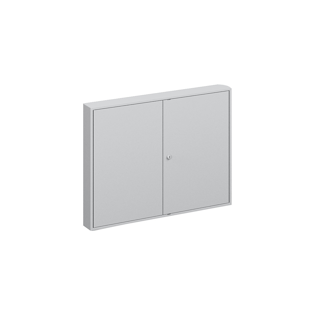 Schlüsselschrank, 2-türig (Produktabbildung 3)-2