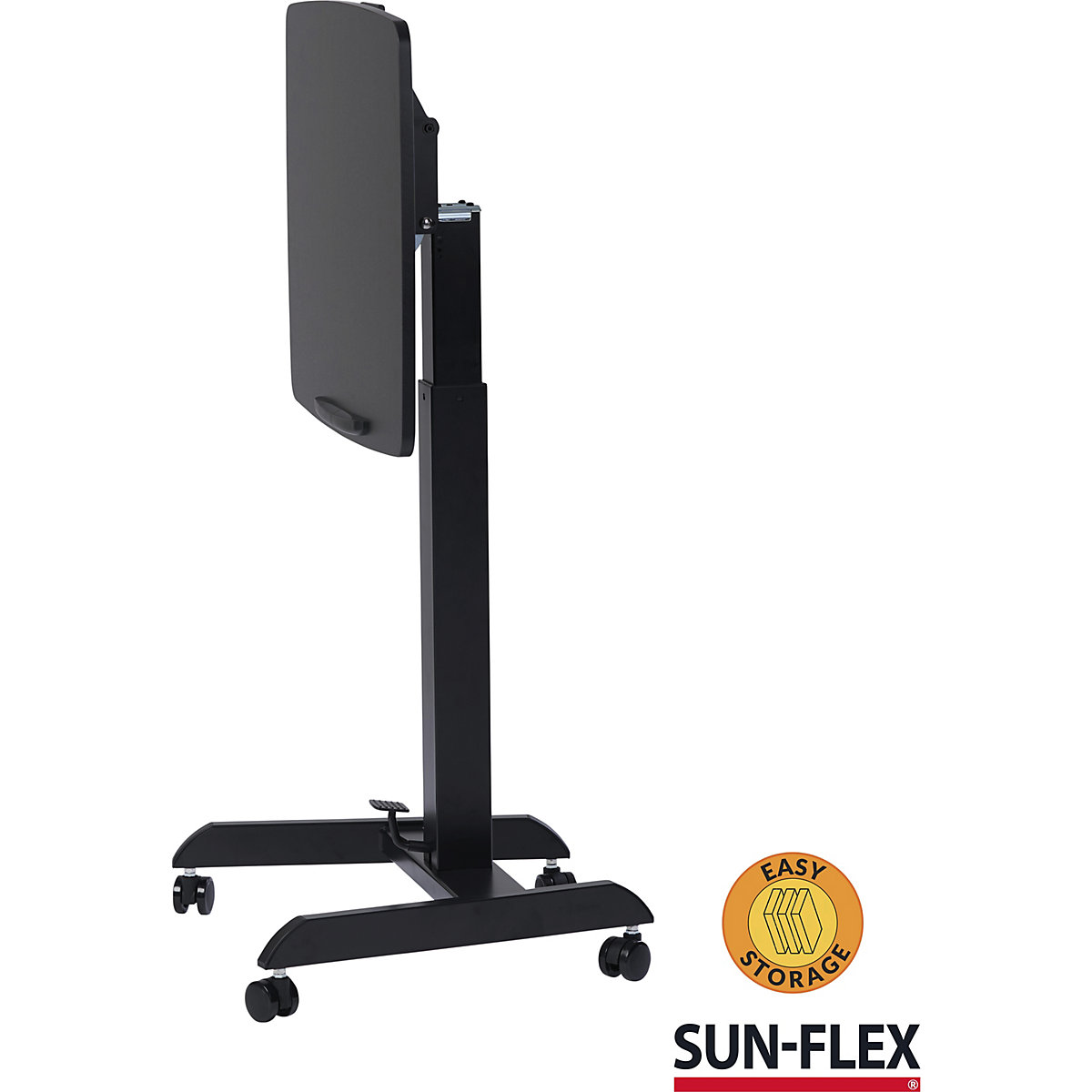 Höhenverstellbarer Tisch Sun-flex Easydesk Pro (Produktabbildung 4)-3