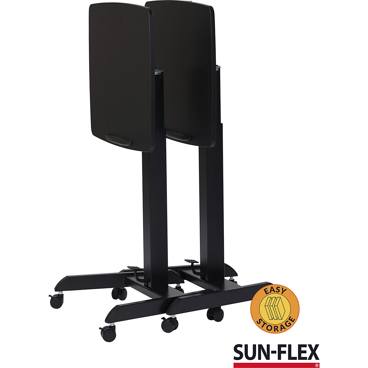 Höhenverstellbarer Tisch Sun-flex Easydesk Pro (Produktabbildung 14)-13