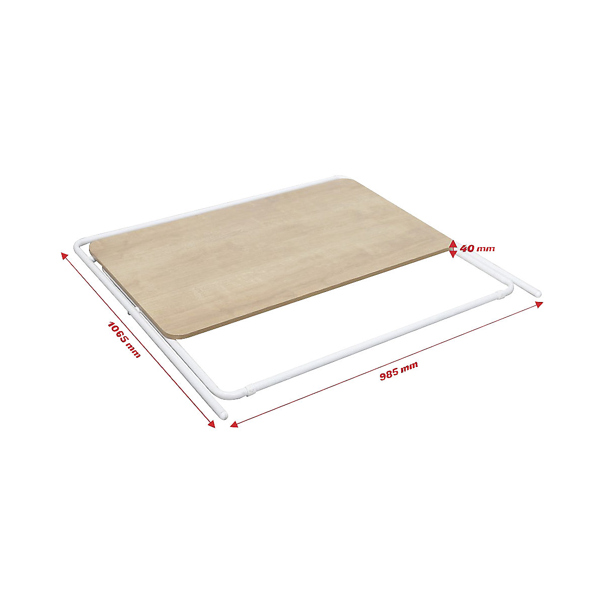 Klapptisch Leni (Produktabbildung 6)-5