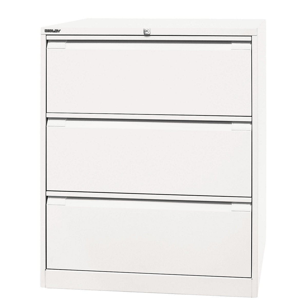 Hängeregistraturschrank, 2-bahnig BISLEY (Produktabbildung 7)-6