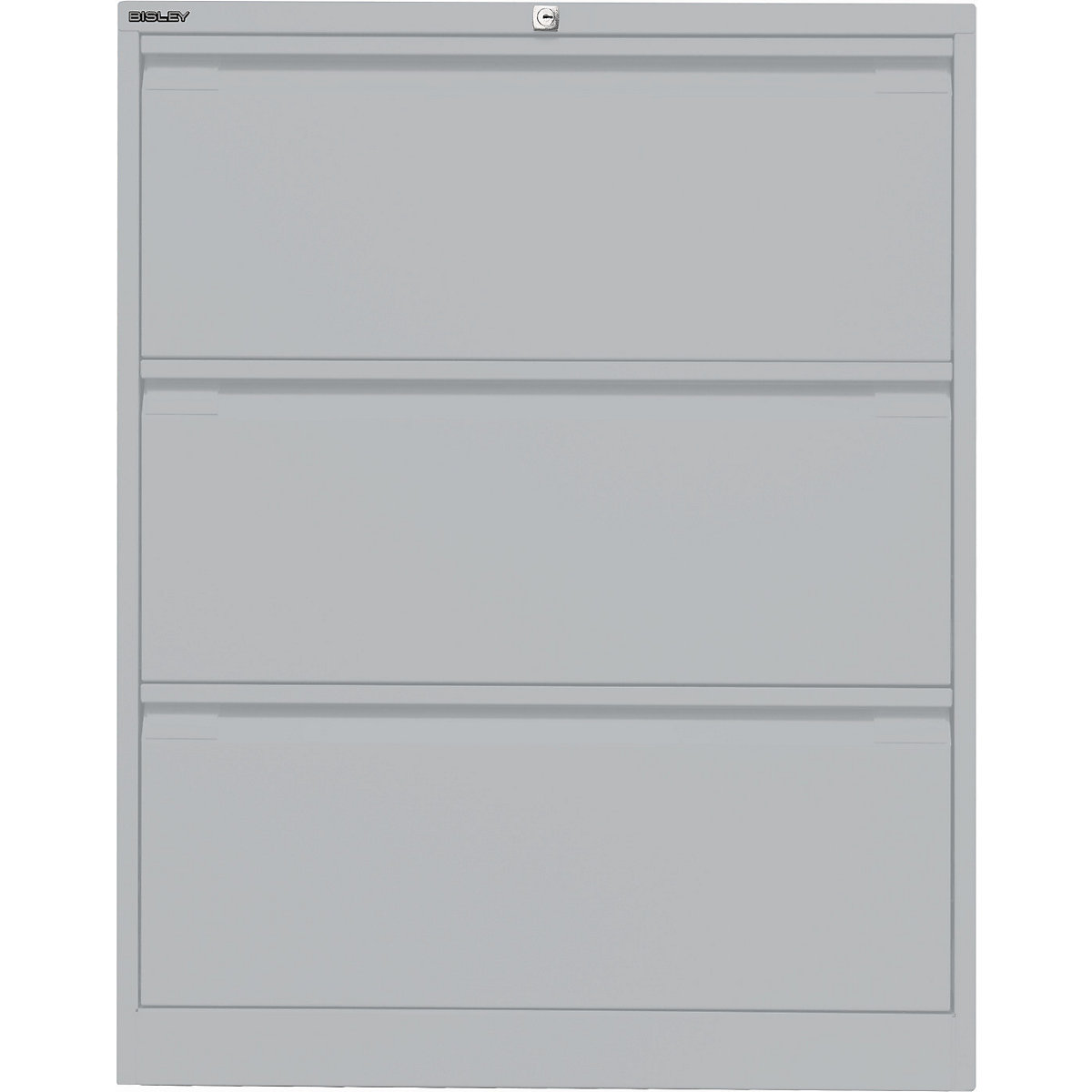 Hängeregistraturschrank, 2-bahnig BISLEY (Produktabbildung 6)-5