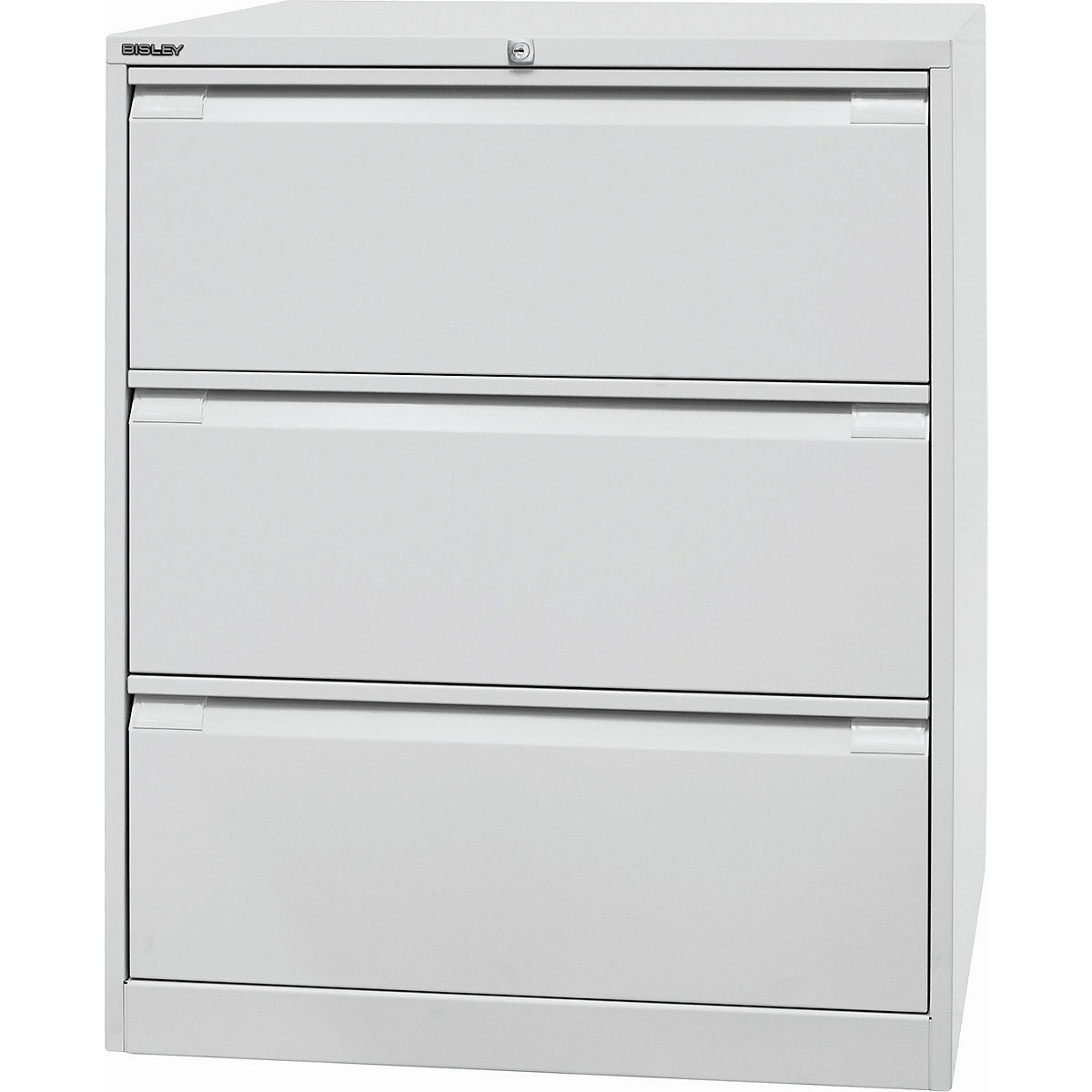 Hängeregistraturschrank, 2-bahnig BISLEY (Produktabbildung 6)-5