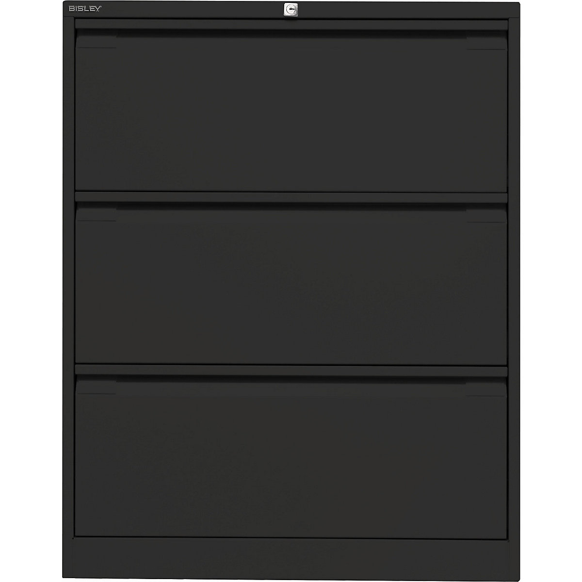 Hängeregistraturschrank, 2-bahnig BISLEY (Produktabbildung 9)-8