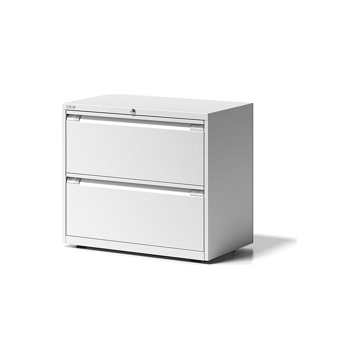 Hängeregistraturschrank ESSENTIALS BISLEY